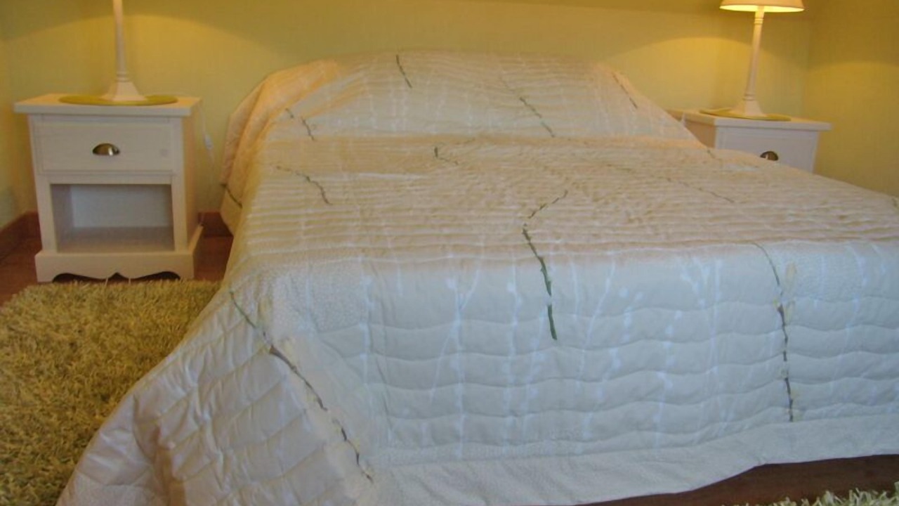 Photo of Bedroom in Bracquemont