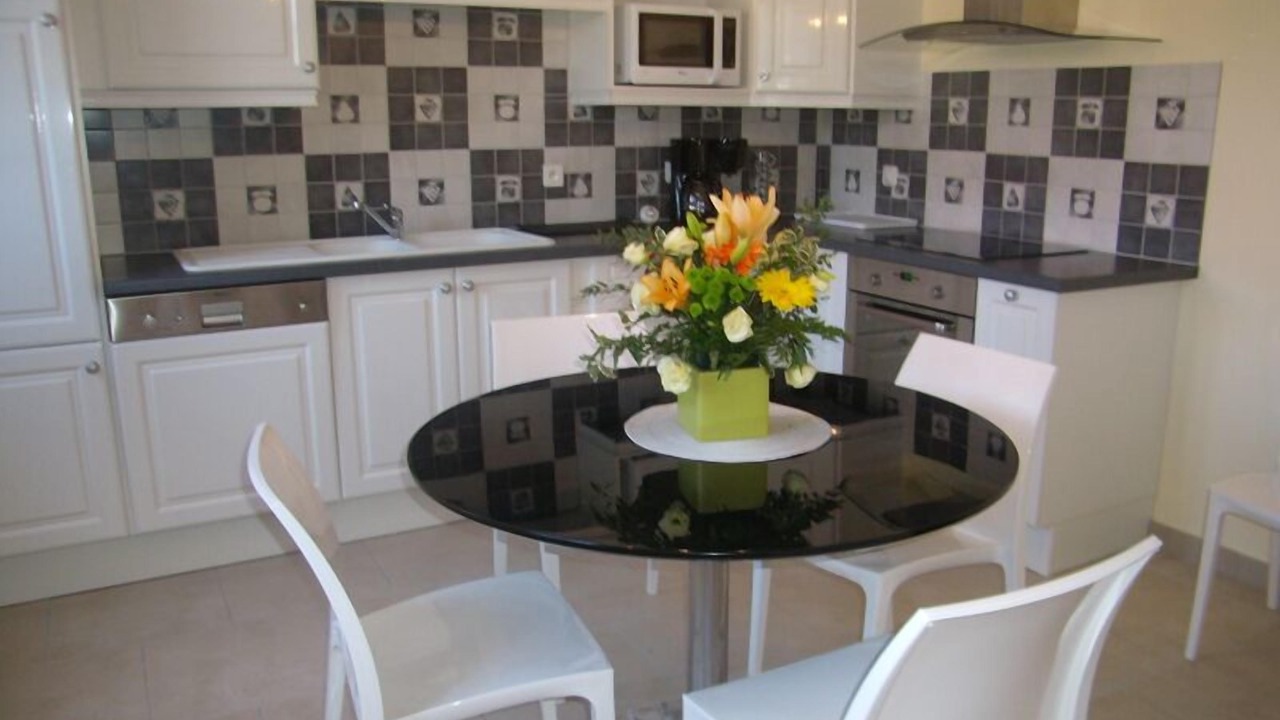 Photo of Kitchen in Bracquemont