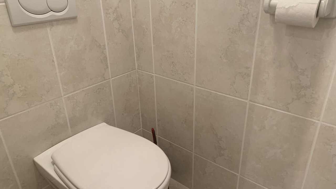 Photo of Bathroom in Bracquemont