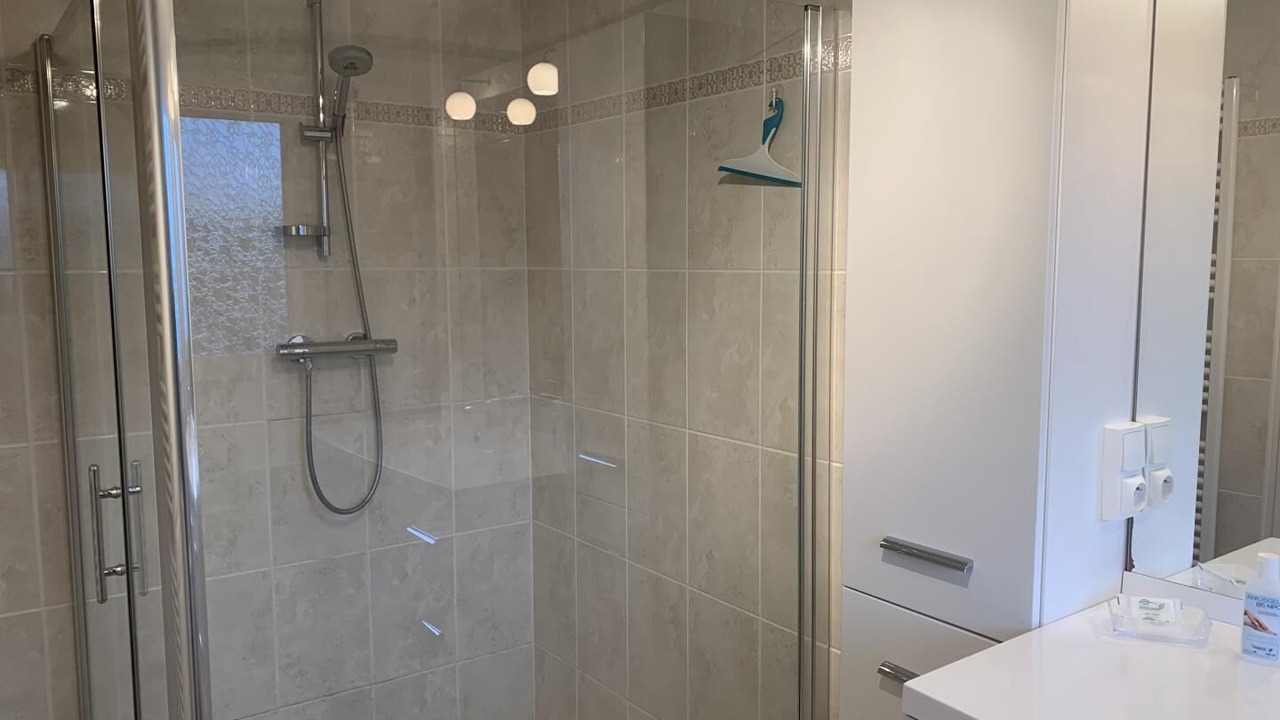 Photo of Bathroom in Bracquemont