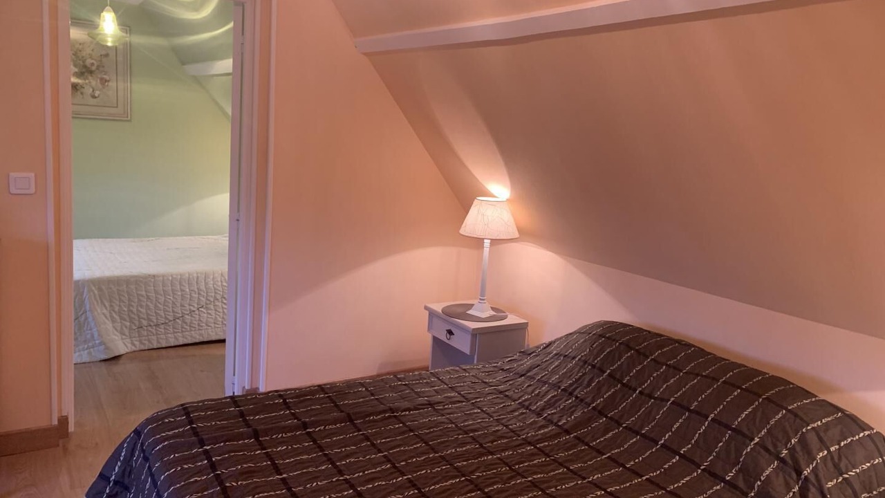 Photo of Bedroom in Bracquemont