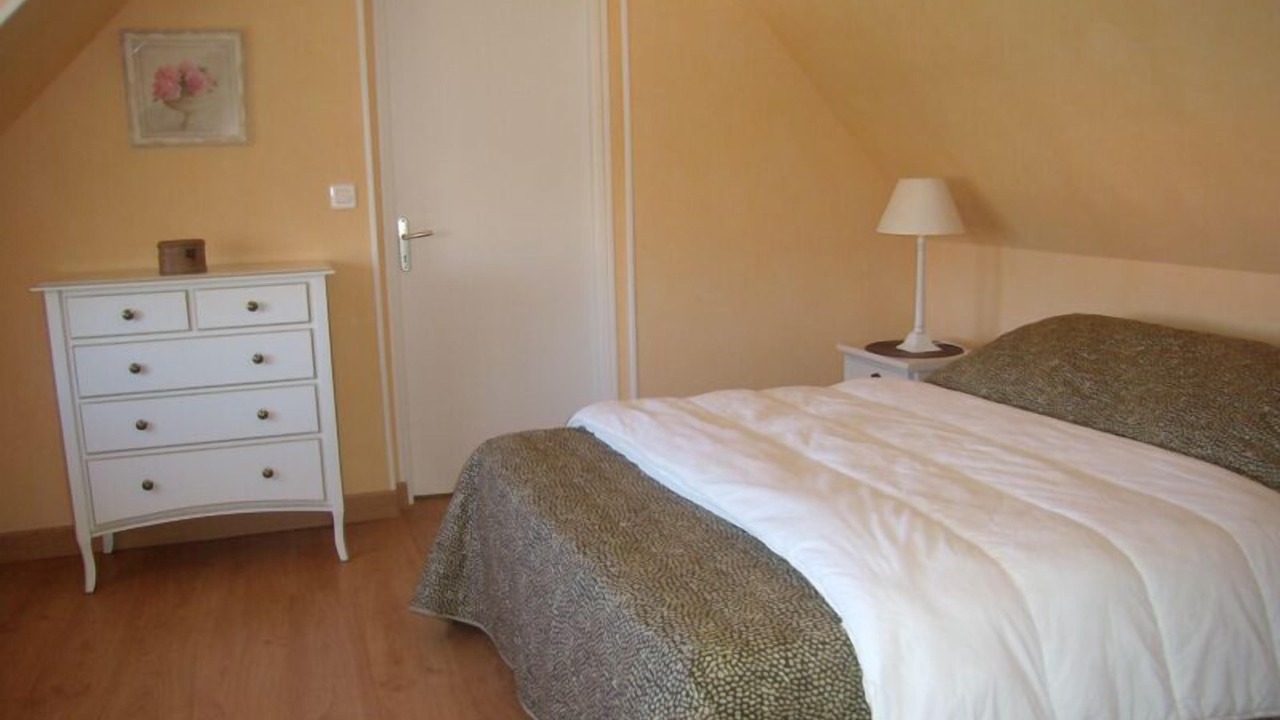 Photo of Bedroom in Bracquemont