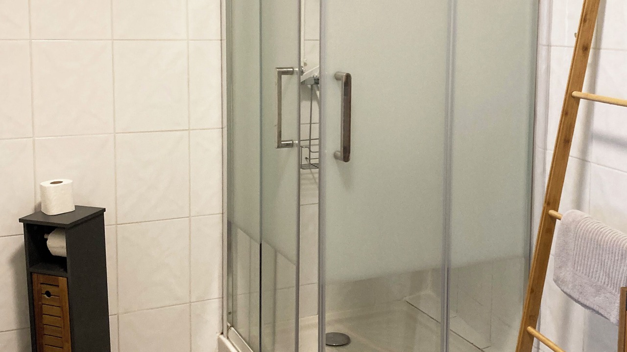 Photo of Bathroom in Fecamp