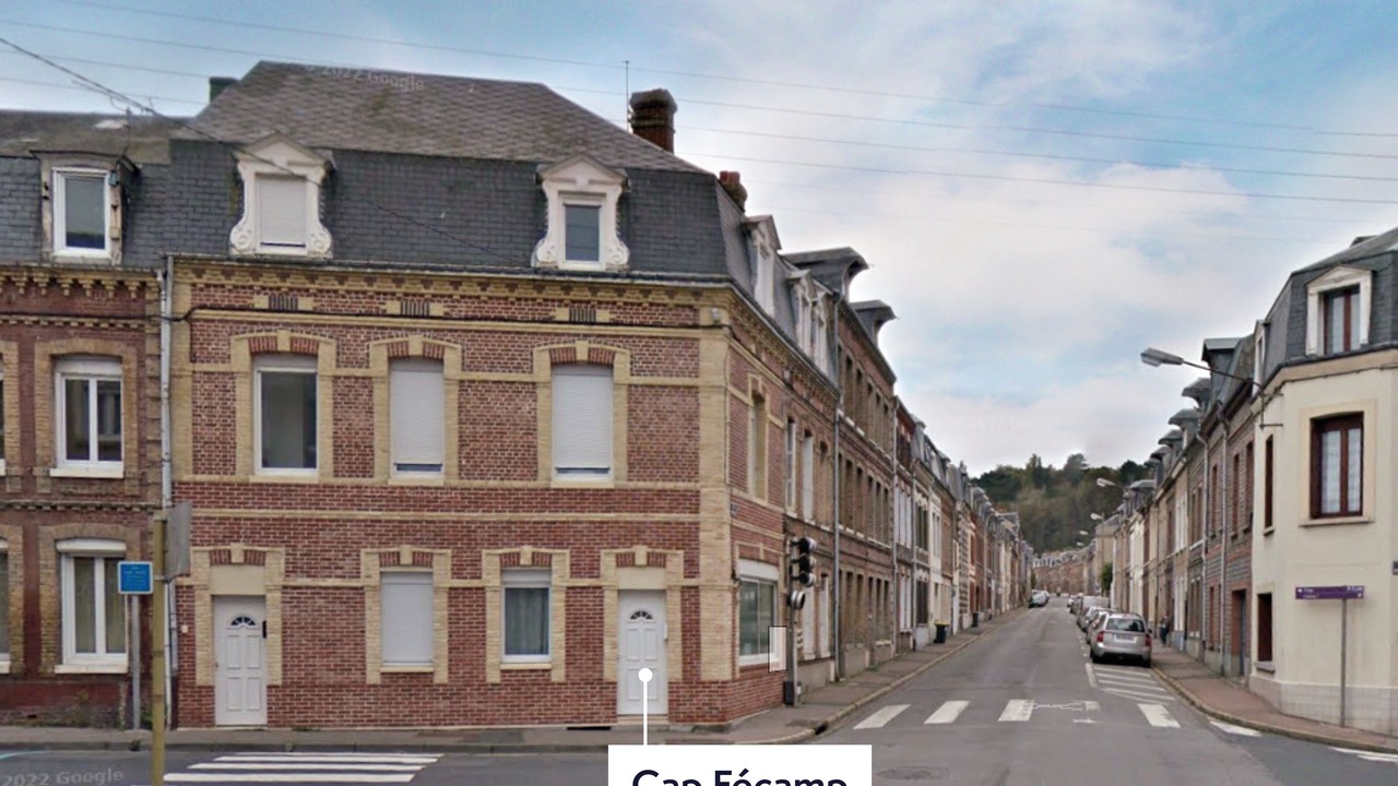 Photo of Others in Fecamp