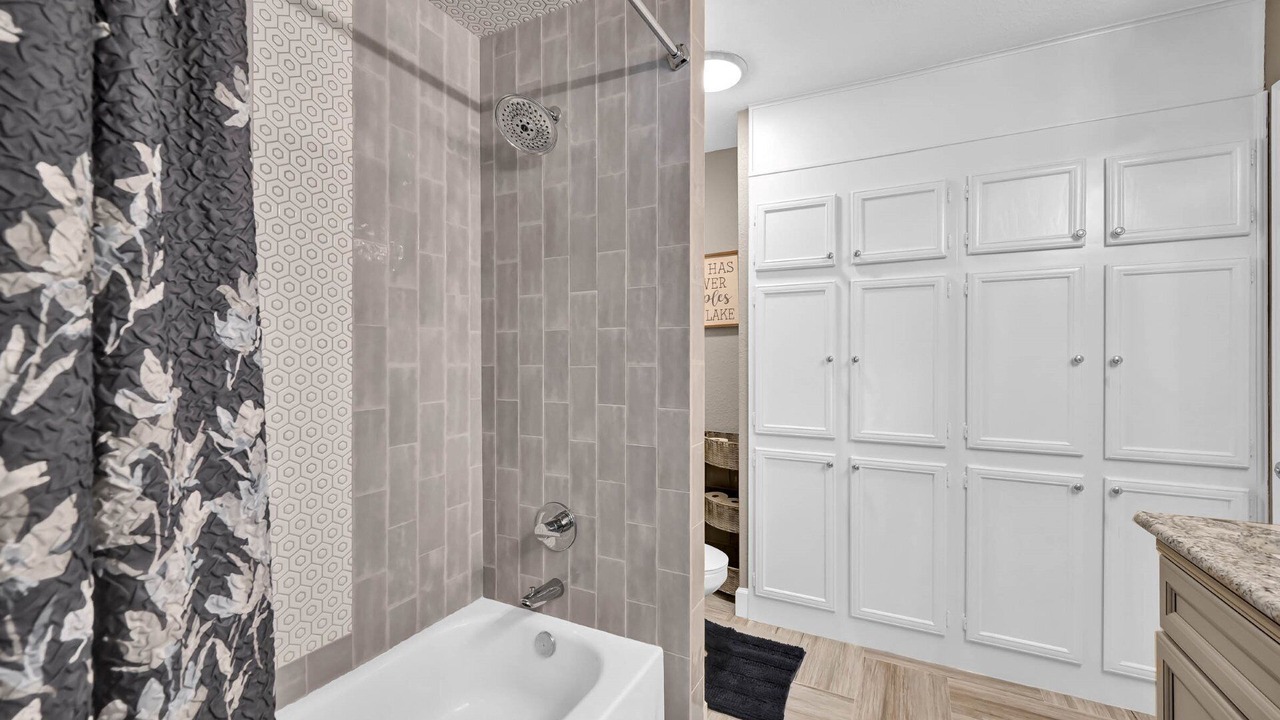 Photo of Bathroom in April Sound