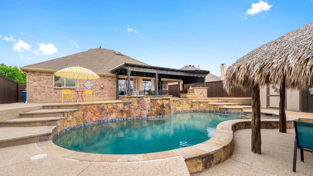 Photo of Outdoor in Lewisville