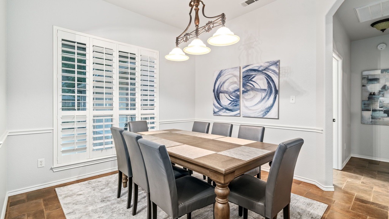 Photo of Bedroom in Lewisville