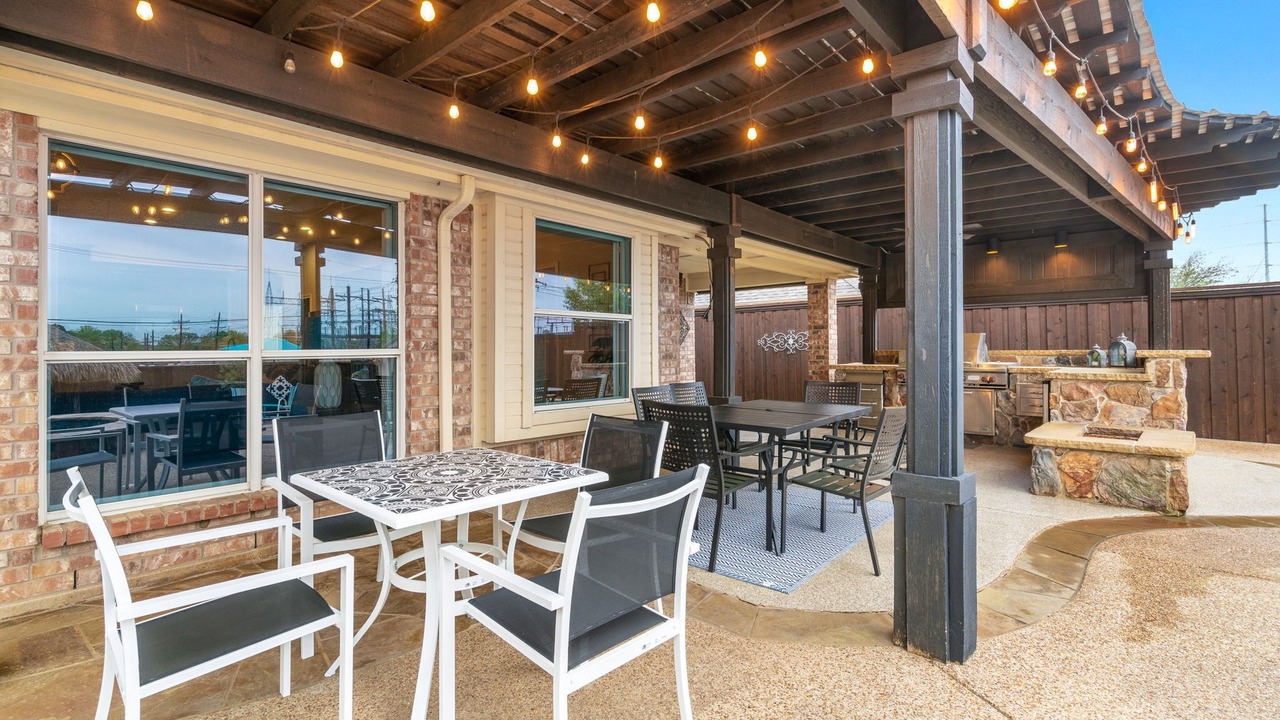 Photo of Outdoor in Lewisville