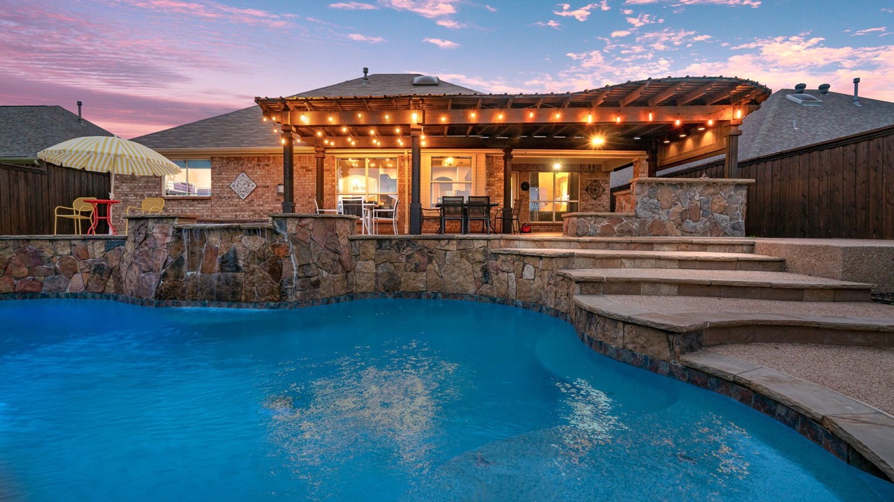 Photo of Outdoor in Lewisville