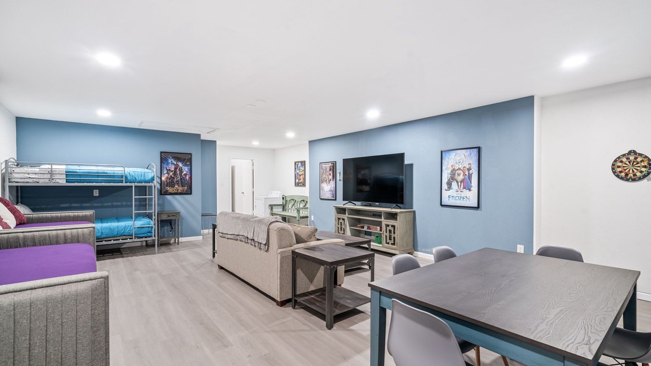 Photo of Bedroom in Lewisville