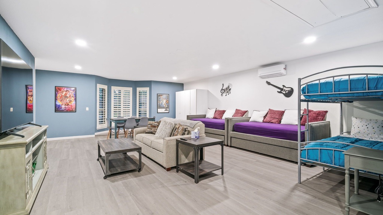 Photo of Bedroom in Lewisville