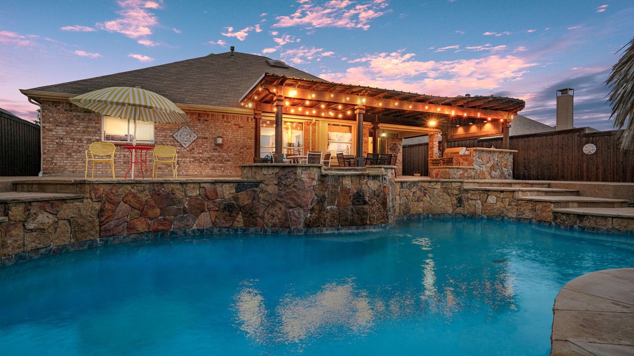 Photo of Outdoor in Lewisville