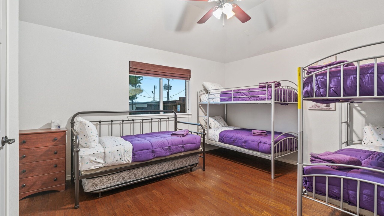 Photo of Bedroom in Lewisville