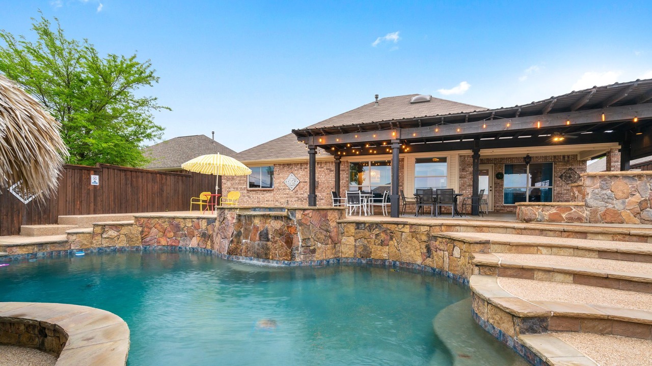 Photo of Outdoor in Lewisville