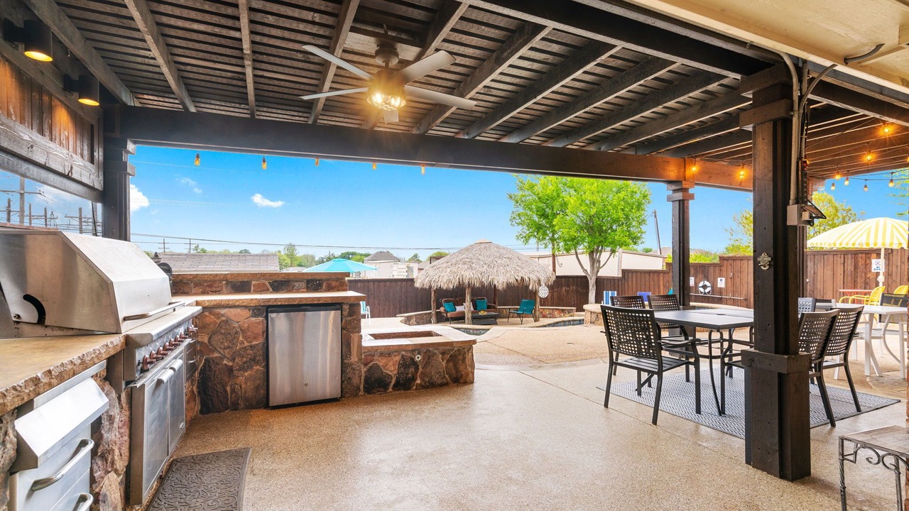 Photo of Outdoor in Lewisville