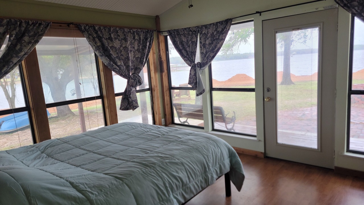 Photo of Bedroom in Jewett