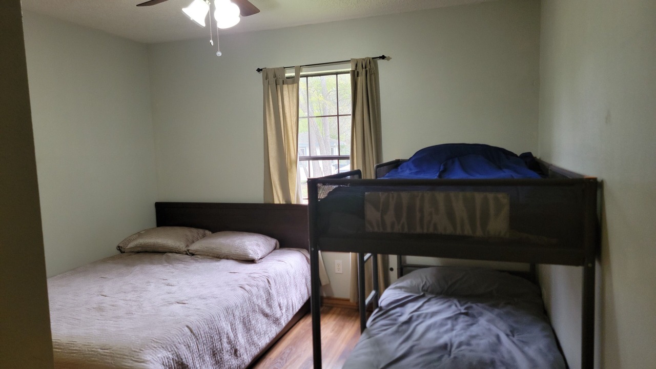 Photo of Bedroom in Jewett