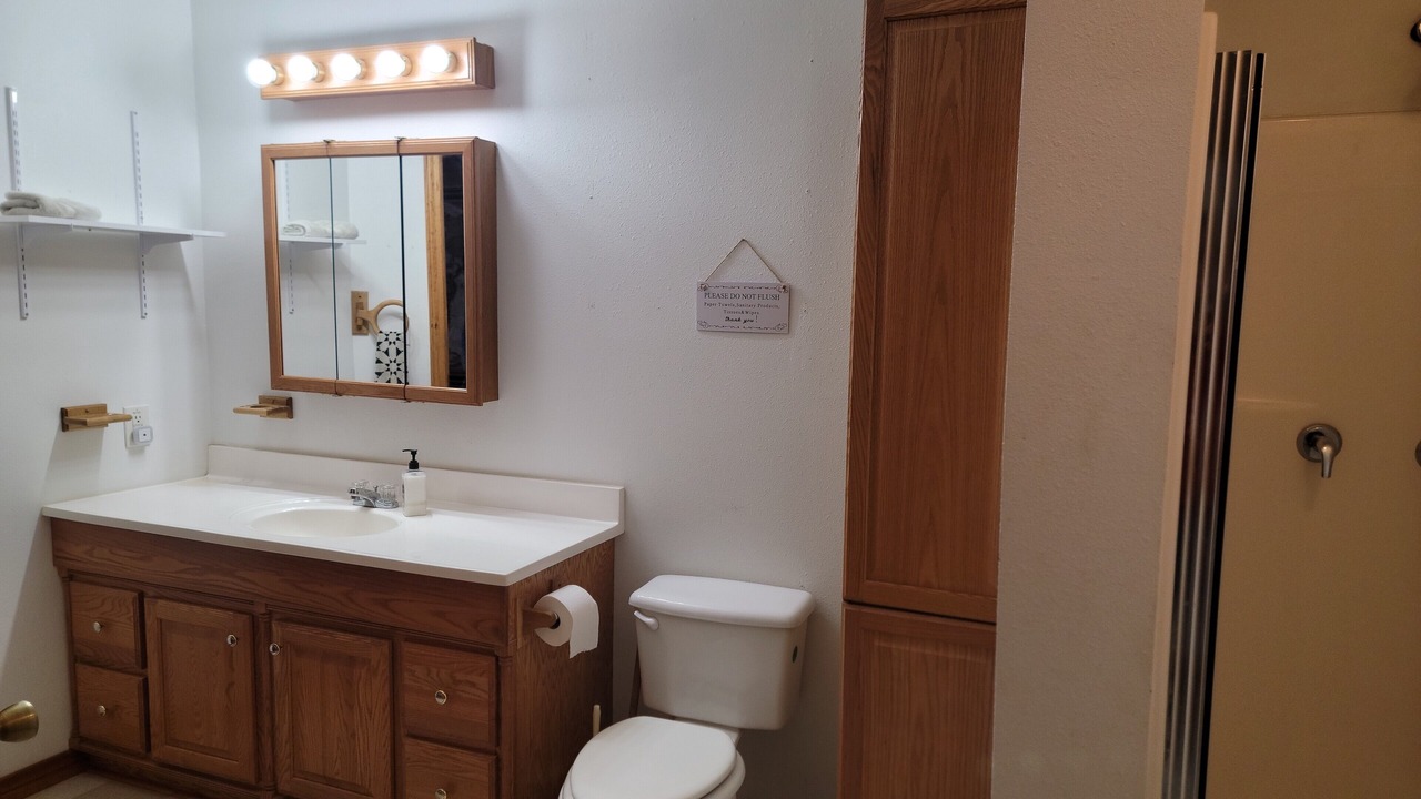 Photo of Bathroom in Jewett
