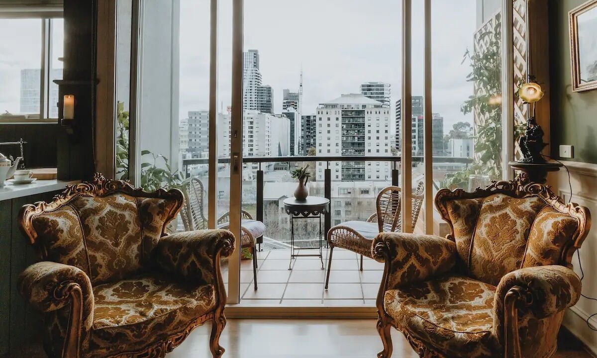 Photo of Others in Melbourne Central Business District