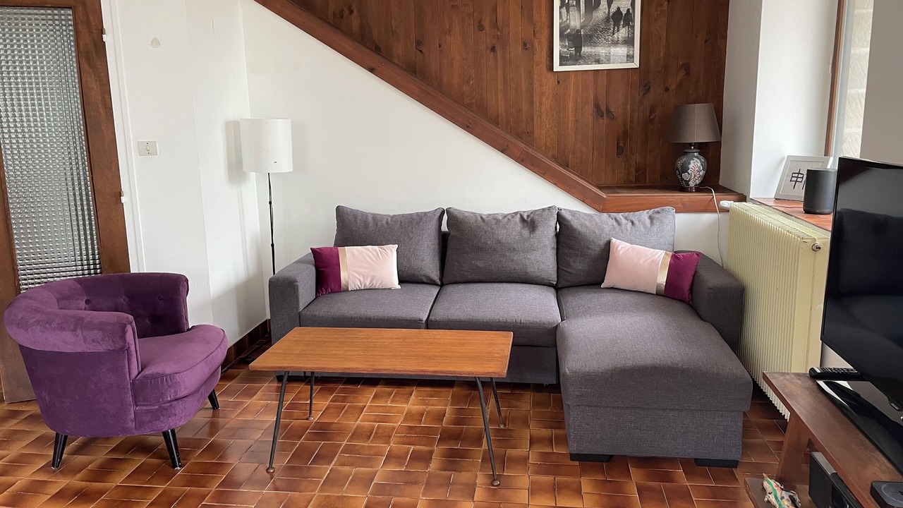 Photo of Livingroom in Juvinas