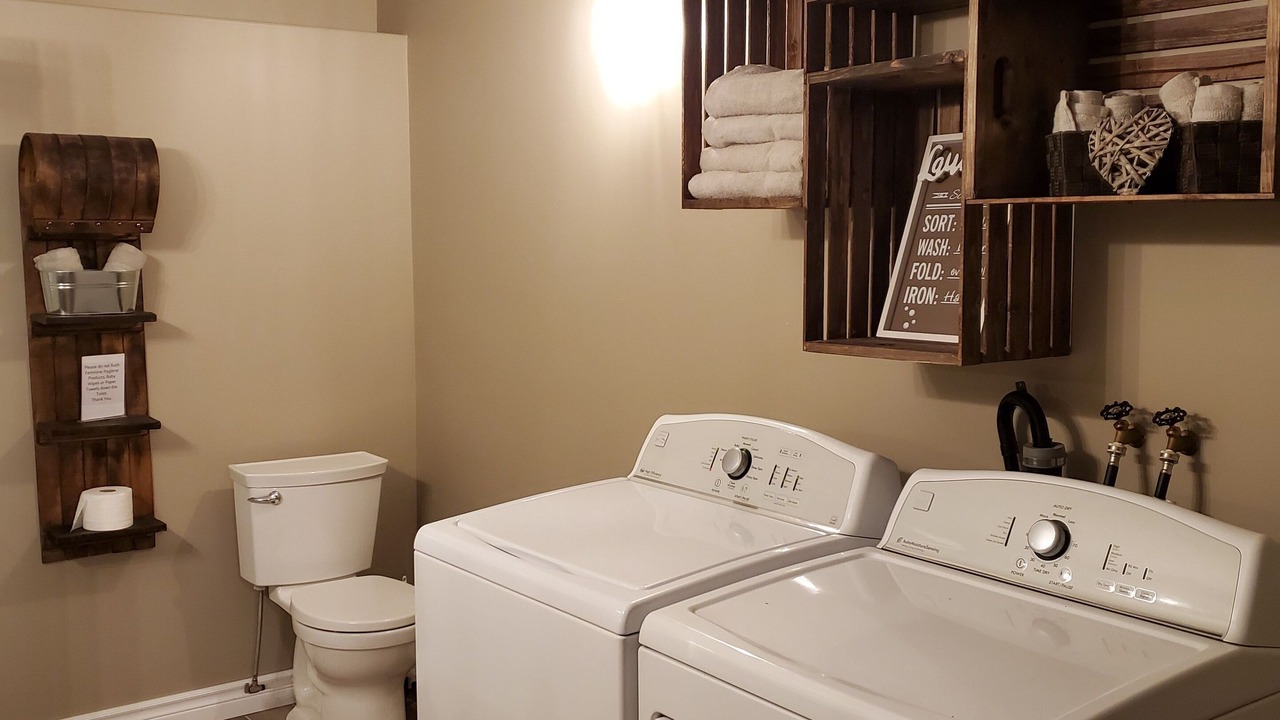 Photo of Bathroom in Machar
