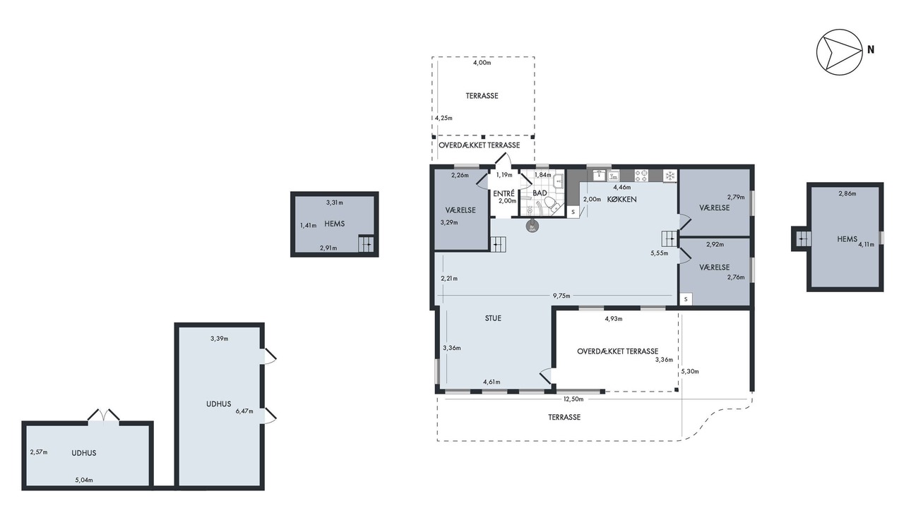 Photo of Others in Haslevgarde