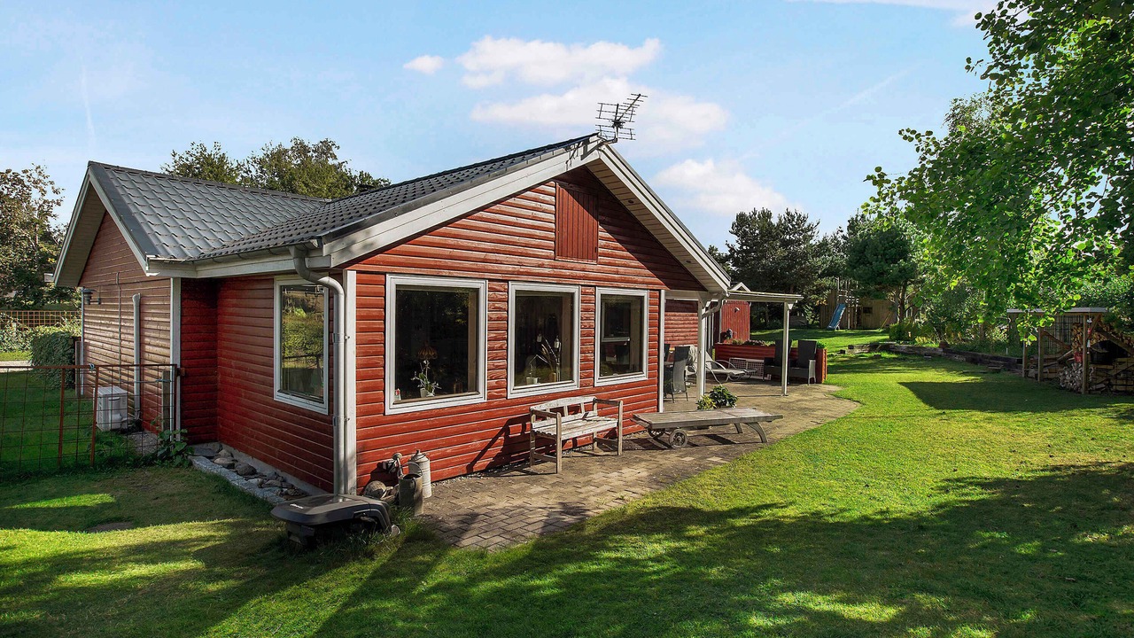 Photo of Others in Haslevgarde