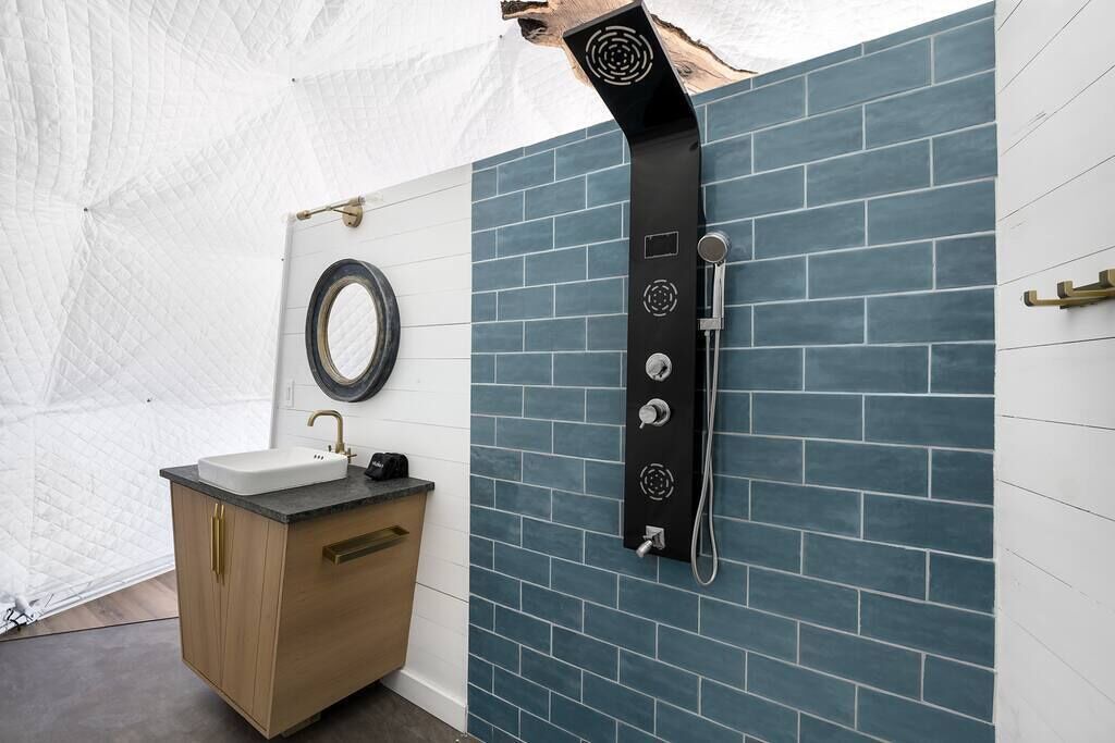Photo of Bathroom in Fredericksburg