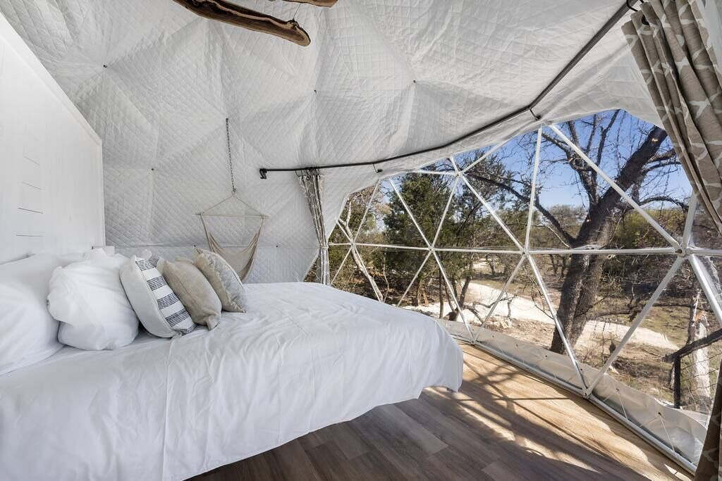 Photo of Bedroom in Fredericksburg