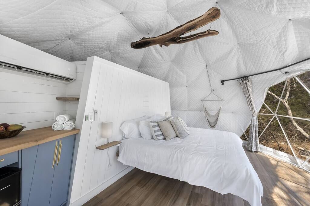 Photo of Bedroom in Fredericksburg