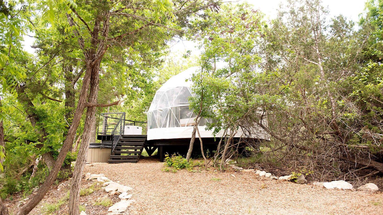 Photo of Outdoor in Fredericksburg