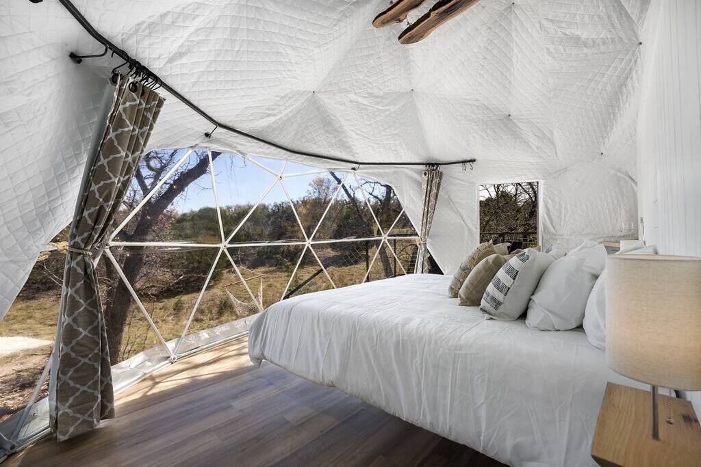 Photo of Bedroom in Fredericksburg