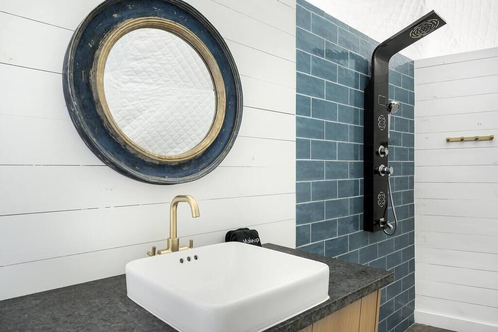 Photo of Bathroom in Fredericksburg