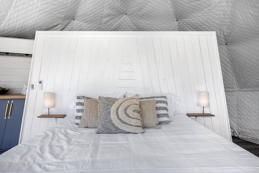 Photo of Bedroom in Fredericksburg