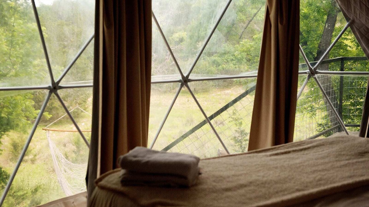 Photo of Bedroom in Fredericksburg