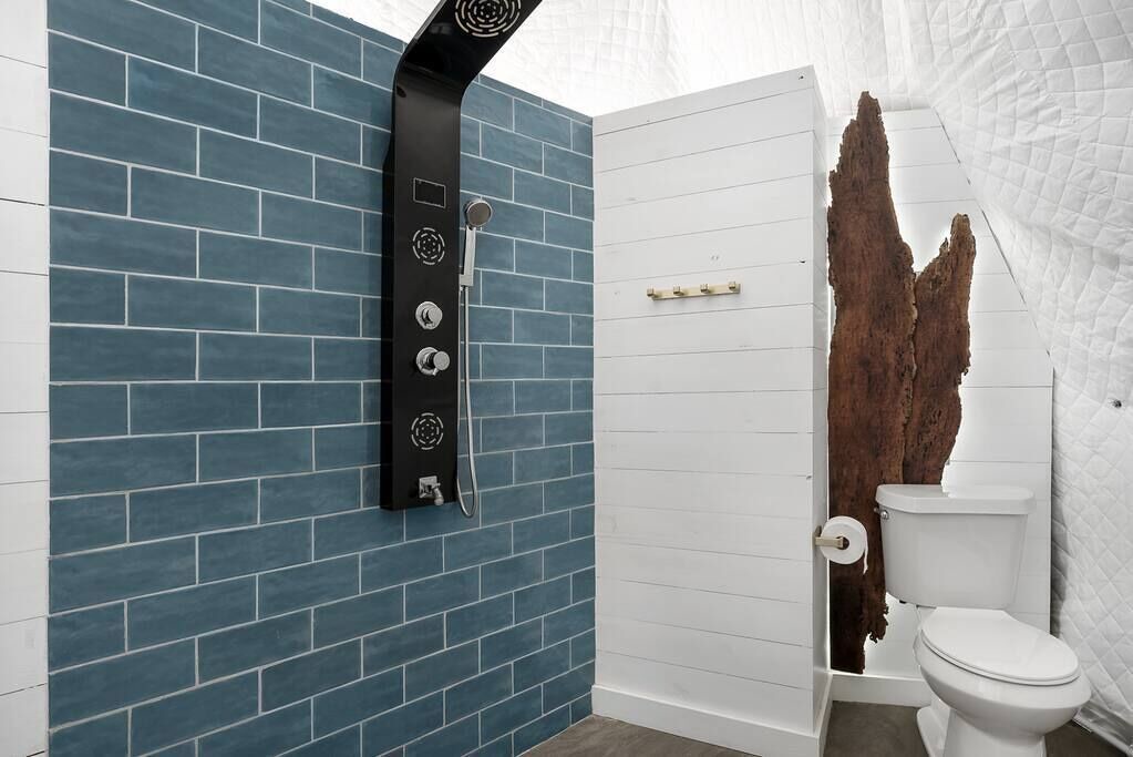 Photo of Bathroom in Fredericksburg