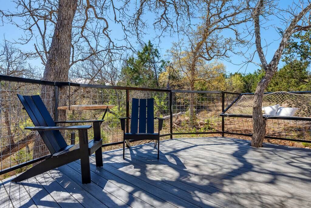 Photo of Patio Balcony in Fredericksburg