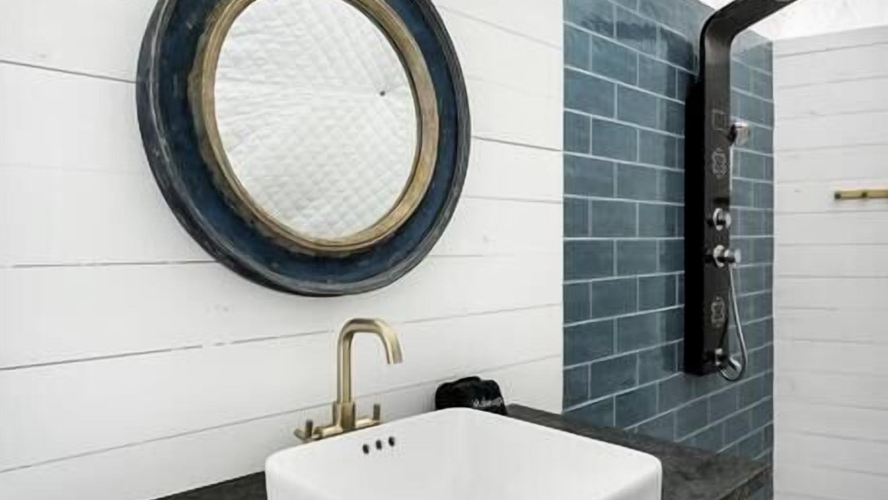 Photo of Bathroom in Fredericksburg