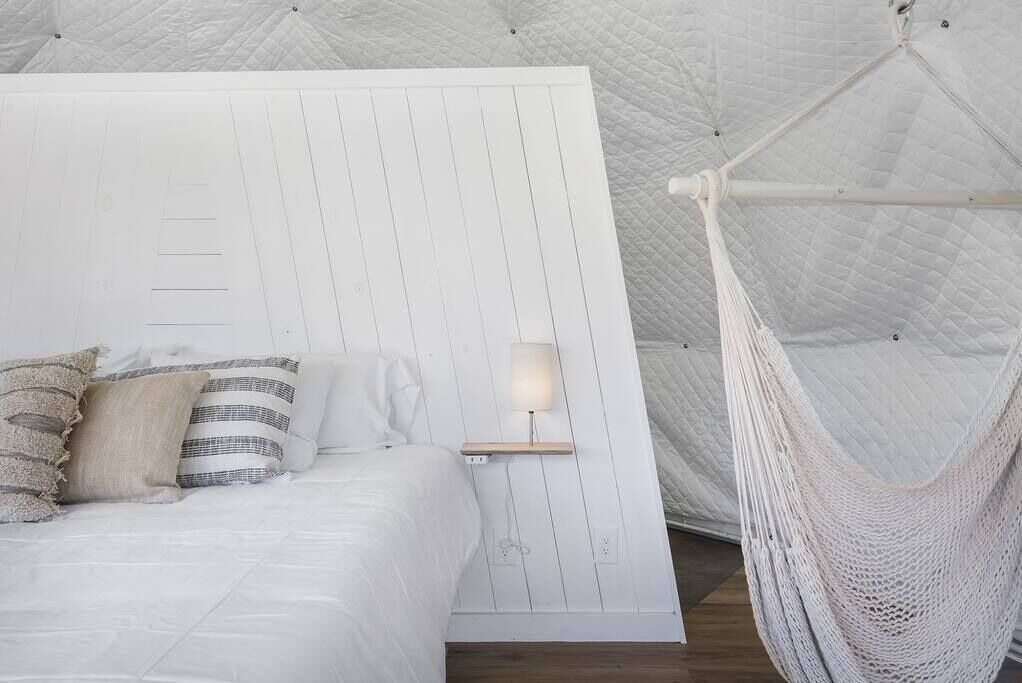 Photo of Bedroom in Fredericksburg