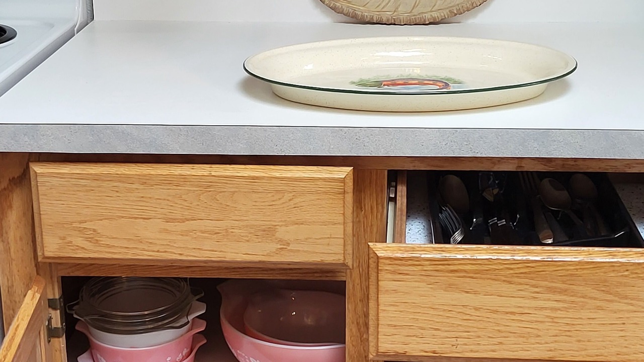 Photo of Kitchen in Harbor