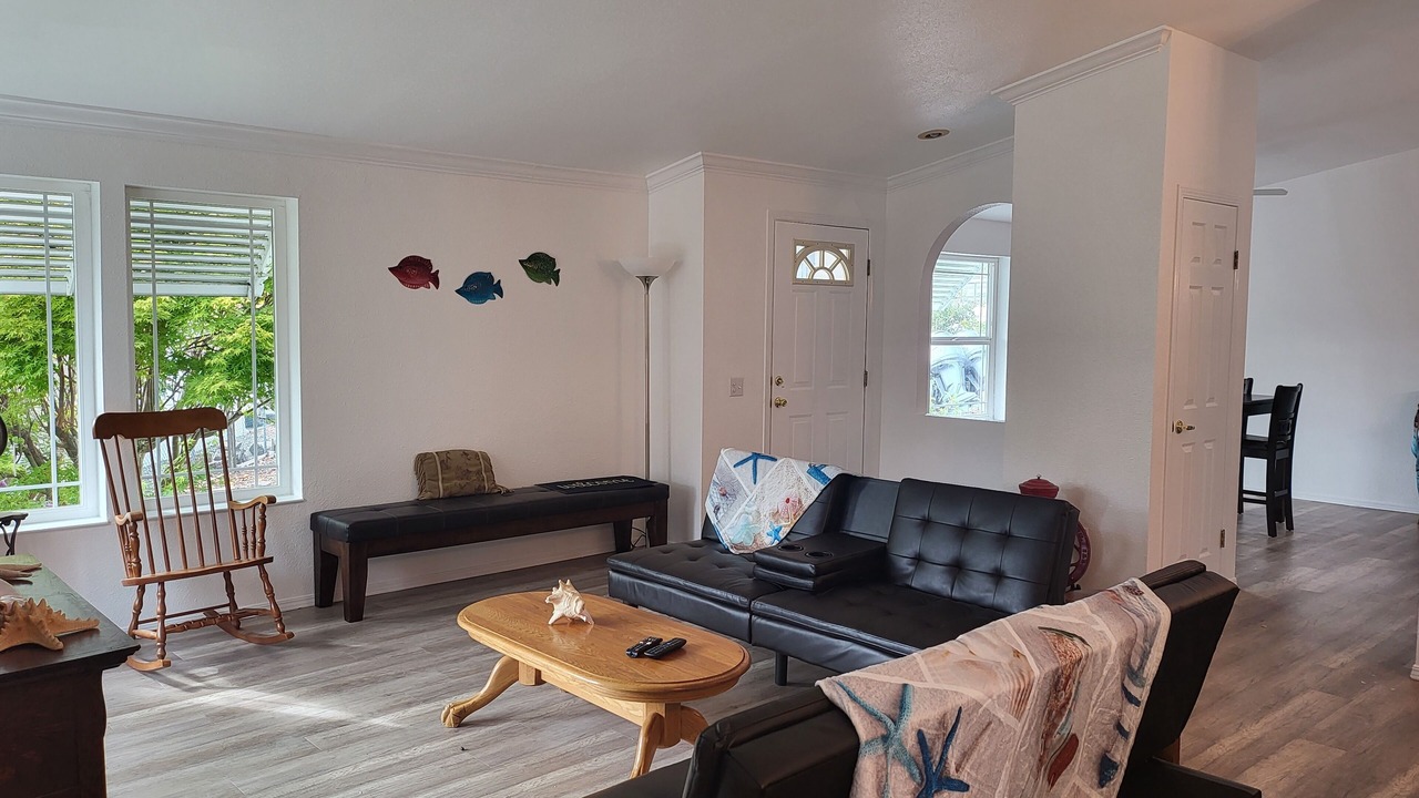 Photo of Livingroom in Harbor