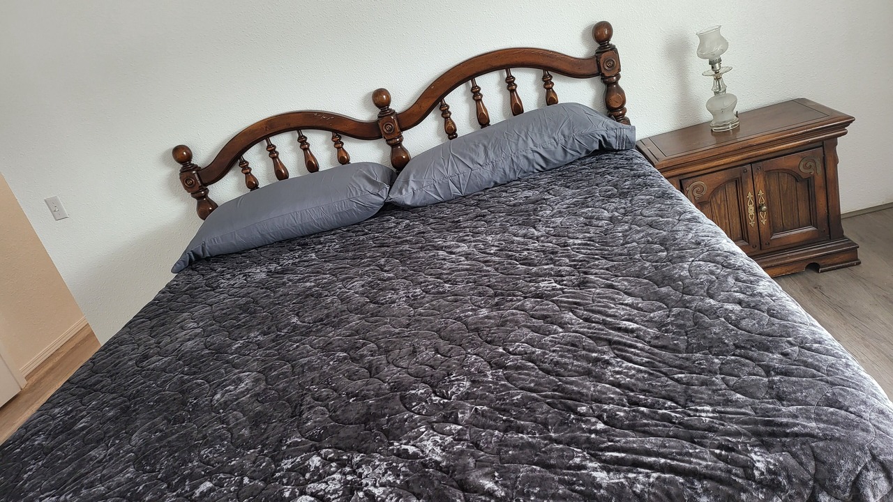 Photo of Bedroom in Harbor