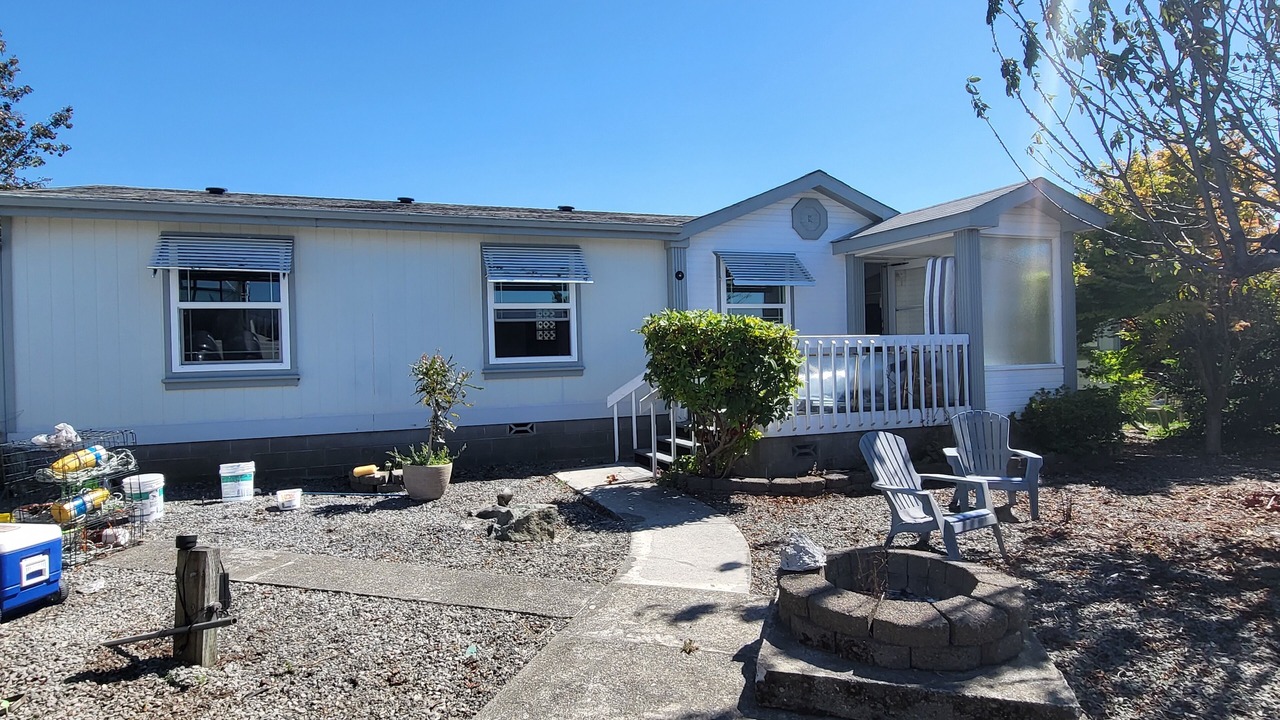 Photo of Outdoor in Harbor