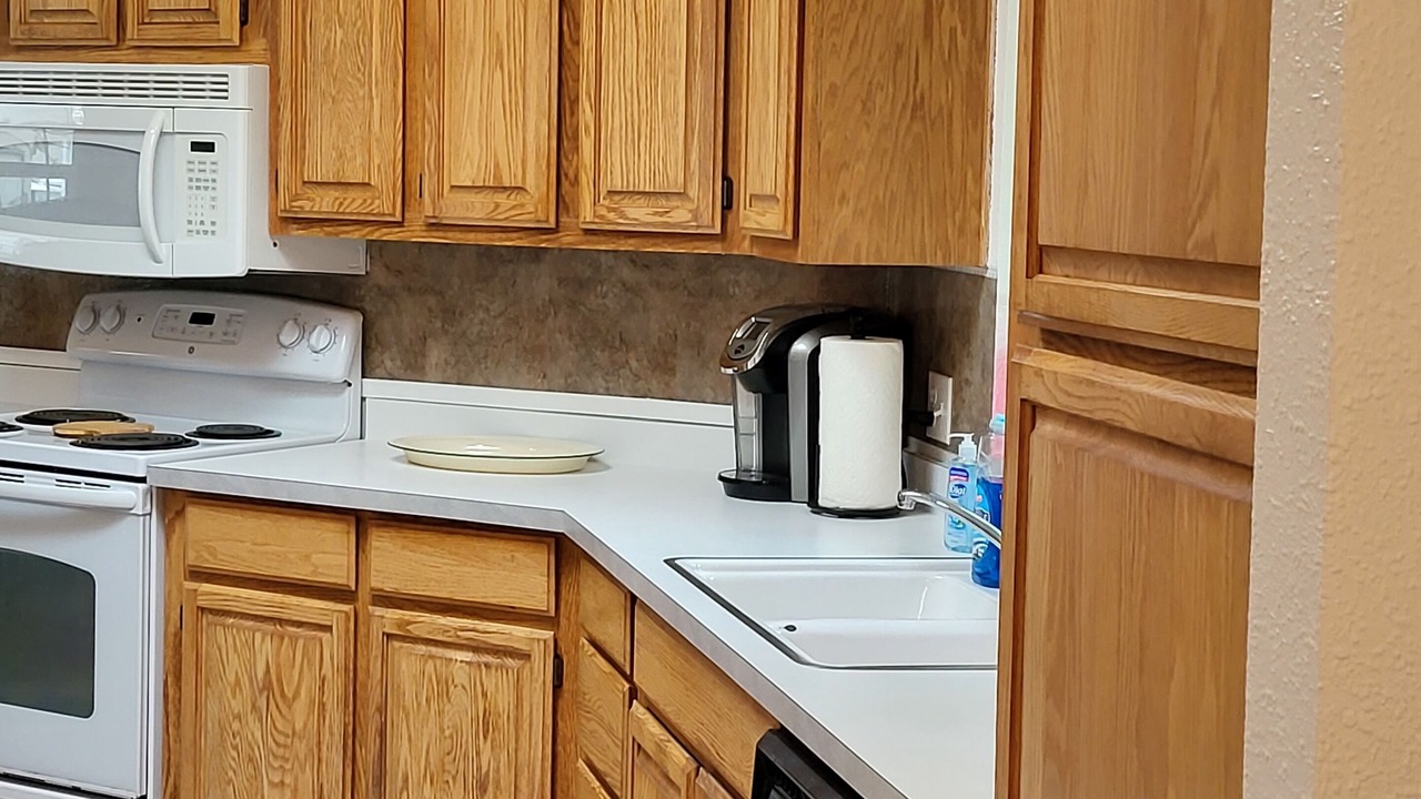 Photo of Kitchen in Harbor