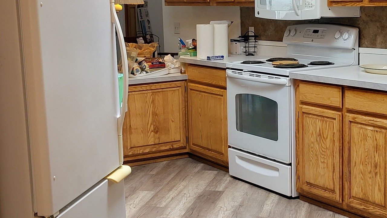 Photo of Kitchen in Harbor