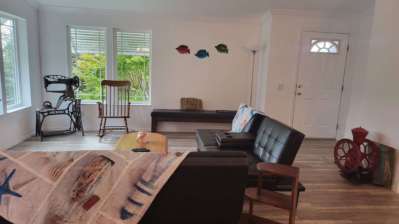 Photo of Livingroom in Harbor