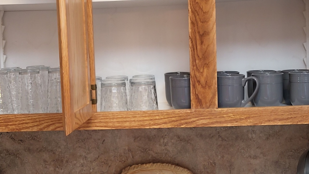 Photo of Kitchen in Harbor