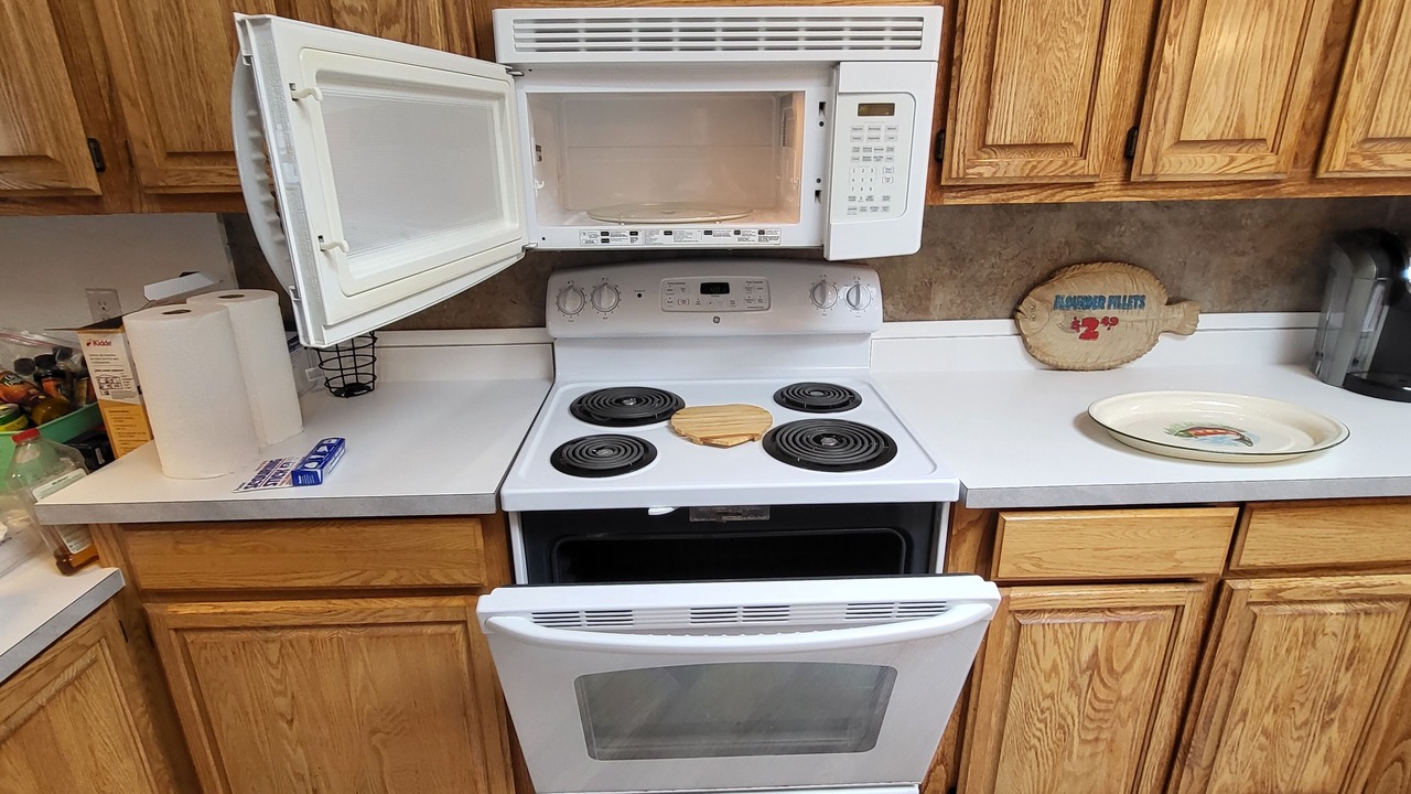 Photo of Kitchen in Harbor