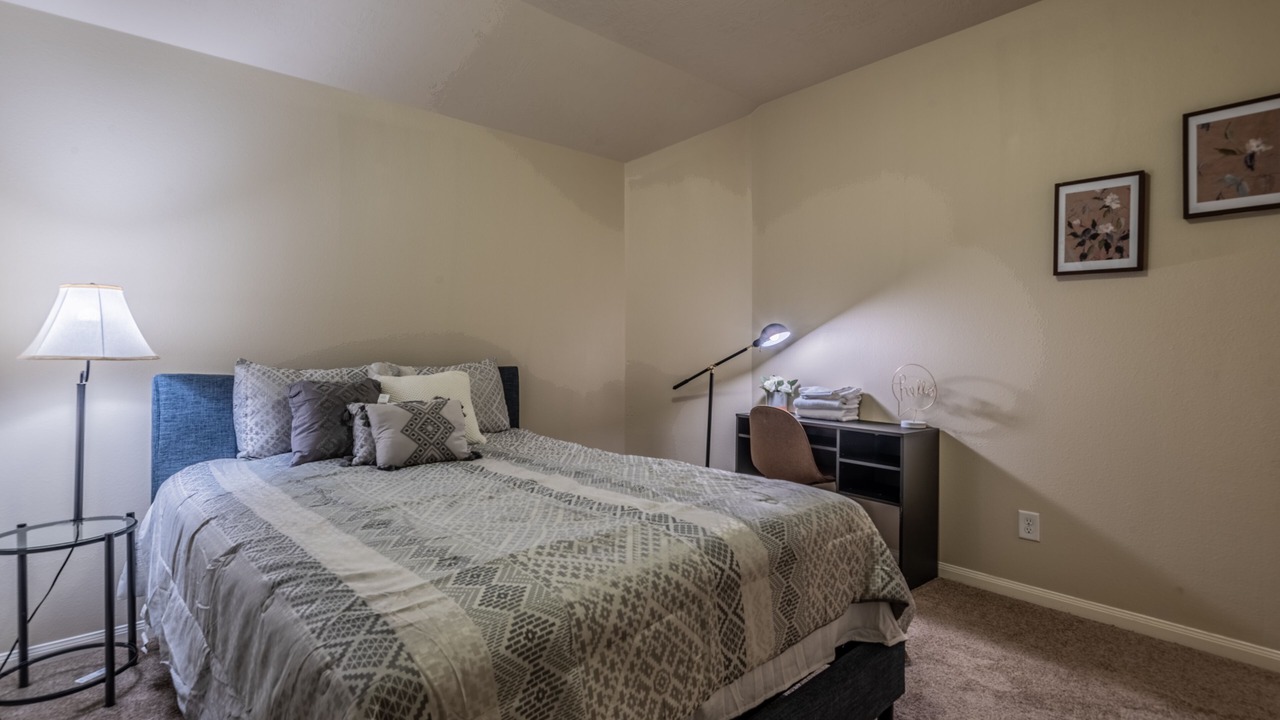 Photo of Bedroom in Barker