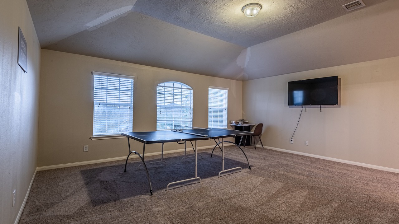 Photo of Bedroom in Barker